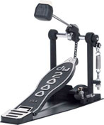 Drum Workshop DWCP2000 Bass Drum Pedal [DWCP2000X-P]