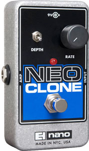 Electro Harmonix Neo Clone [neoclone]