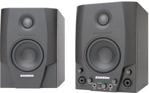 Samson Studio GT [SASGT4]