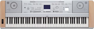 Yamaha DGX640C - Cherry [dgx640c]