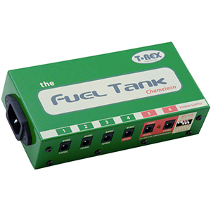 T Rex Fuel Tank Chameleon [fuel tank-chameleon]
