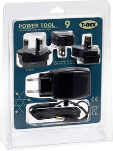 T Rex Power Tool 9 [power-tool-9]