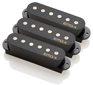 EMG SAVX Set [EMG-SAVXS]