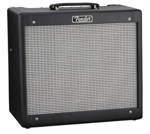 Fender Blues Junior™ III Black [2230500000]