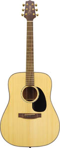 Takamine G340 [G340]