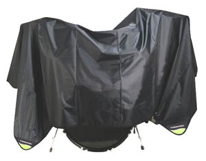 OnStage DTA1088 Drum Set Cover [DTA1088]