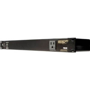 Monster MP Pro 600 PowerCenter [600019-00]