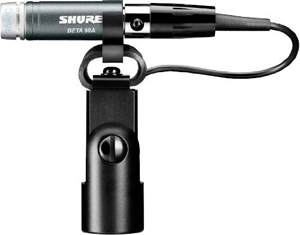 Shure Beta 98A/C