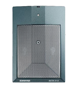 Shure Beta 91A [Beta 91A]