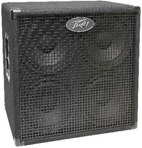 Peavey Headliner 410 [03008690]