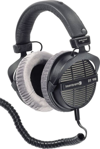 Beyerdynamic DT 990 PRO [DT 990 PRO]
