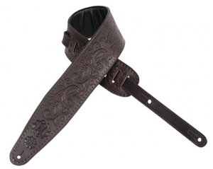 Levys PM44T03 Dark Brown [pm44t03-dbr]