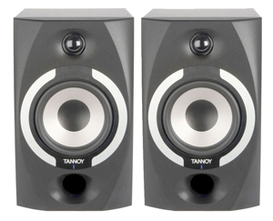 Tannoy Reveal 501a - Pair [8001 5850]