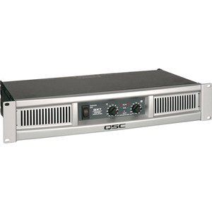 QSC GX7 [GX7]