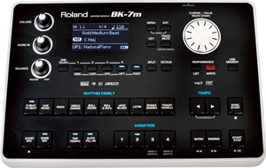 Roland BK-7m [BK7m]