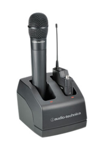 Audio Technica ATW-CHG2 [ATW-CHG2]
