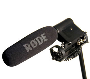 Rode WSVM [wsvm]