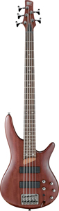 Ibanez SR505 - Brown Mahogany [SR505BM]