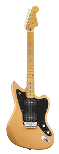 Squier Vintage Modified Jazzmaster® Butterscotch Blonde [0302800550]