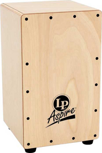 LP Aspire Junior Cajon  [LPA1330]