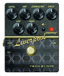 Tech21 Liverpool V2 [CS-LV-V2]
