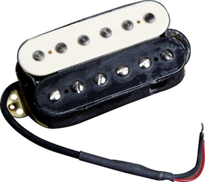 EVH Wolfgang Bridge Pickup [022-2137-002]