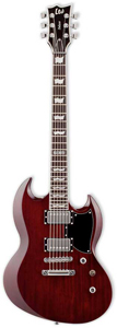 ESP LTD Viper-1000 - See-Thru Black Cherry [LVIPER1000STBC]