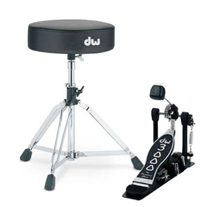 Roland DW Hardware Pack