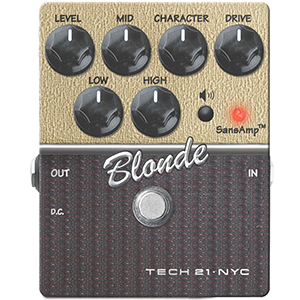 Tech21 Blonde V2 [CS-BL.2]