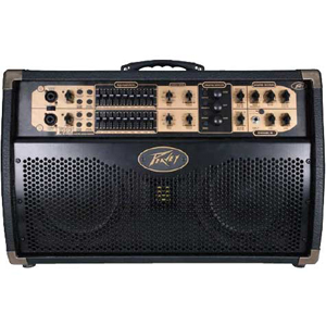 Peavey Ecoustic Session 300 [03600160]