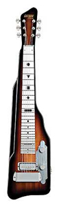 Gretsch G5700 Lap Steel Guitar - Tobacco Sunburst [2515902552]