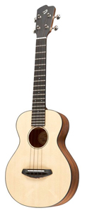 Breedlove American Series Tenor Ukulele [American Tenor Uke]