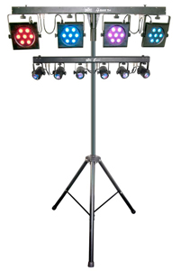 Chauvet 6SPOT [6SPOT]