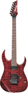 Ibanez RG920QM - Red Desert [RG920QMRDT]