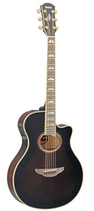 Yamaha APX1000 Mocha Black [APX1000MB]