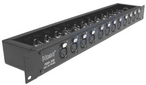 Hosa PDR-369 [PDR369]