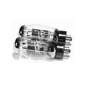 Peavey Super 65 Power Tubes (6550) [00053270]