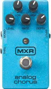 MXR True Analog Chorus M234 [M234]