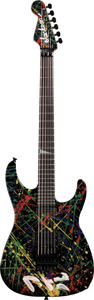 Jackson Custom Phil Collen PC1-30 No. 23 [2855563000]