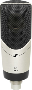 Sennheiser MK 4 [MK4]