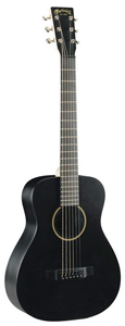 Martin LXM BLACK [LXBLACK]