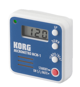 Korg MCM-1 Blue [MCM1BL]