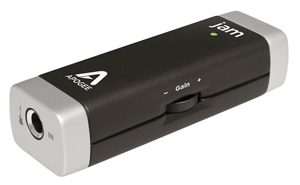 Apogee JAM  [JAM]