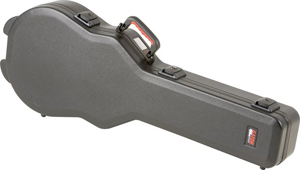 Gator ATA Molded Les Paul Style Guitar Case [GPE-LPS-TSA]