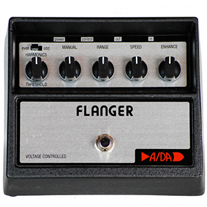 ADA Reissue Flanger [REISSUEFLANGER]