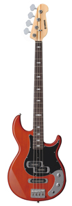 Yamaha BB1024X - Caramel Brown [BB1024XCB]