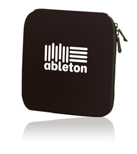 Novation LaunchPad Sleeve [AMS-LAUNCHPAD-SLEEVE]