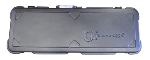 Charvel SKB Molded Case [009091500]