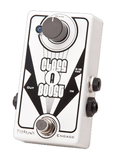 Pigtronix Class A Boost [BST]