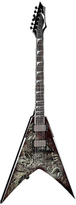 Dean Dave Mustaine VMNT Fear [VMNT FEAR]